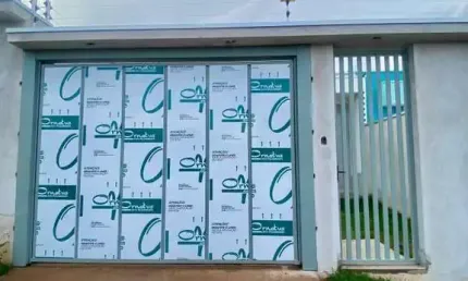 Casa para Venda em Campo Mourão, Jardim Residencial Araucária, 3 dormitórios, 1 suíte, 2 banheiros, 3 vagas
