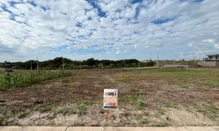 Terreno para venda em campo mourão, jardim ecoville