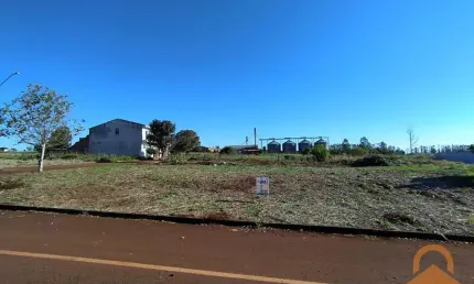 Terreno para venda em campo mourão, jardim novo centro