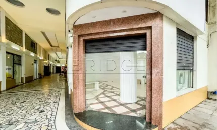 Ponto comercial para alugar na Rua Demétrio Ribeiro, 1170, Cidade Baixa, Porto Alegre por R$ 7.500