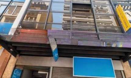 Sala comercial com 1 sala para alugar na Rua dos Andradas, 1248, Centro Histórico, Porto Alegre por R$ 2.000