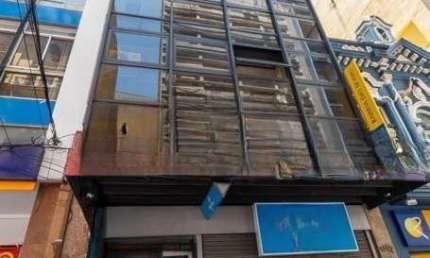 Sala comercial com 1 sala para alugar na Rua dos Andradas, 1248, Centro Histórico, Porto Alegre por R$ 2.000