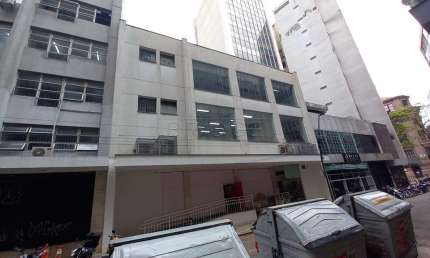 Prédio para alugar na Rua General Câmara, 253, Centro Histórico, Porto Alegre por R$ 45.000