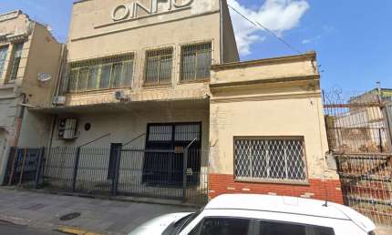 Ponto comercial para alugar na Rua Ernesto Alves, 169, Floresta, Porto Alegre por R$ 16.000