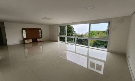 Apartamento com 3 quartos para alugar na Avenida Guaíba, 2200, Vila Assunção, Porto Alegre por R$ 9.000
