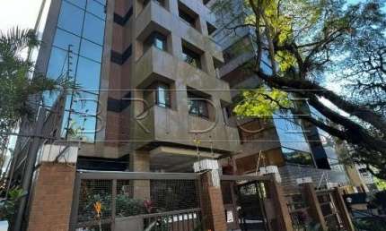 Sala comercial para alugar na Rua Professor Langendonck, 57, Petrópolis, Porto Alegre por R$ 2.700