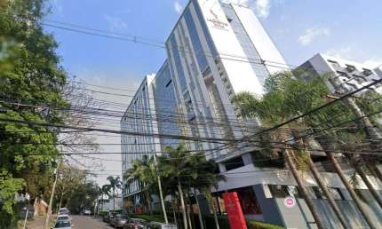 Sala comercial para alugar na Avenida Inácio Vasconcelos, 59, Boa Vista, Porto Alegre por R$ 2.000