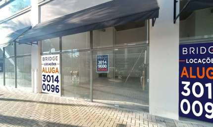 Ponto comercial para alugar na Avenida Ceará, 1664, São João, Porto Alegre por R$ 3.500
