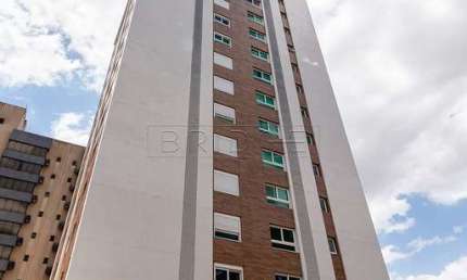 Apartamento com 1 quarto para alugar na Rua Mostardeiro, 488, Moinhos de Vento, Porto Alegre por R$ 4.000