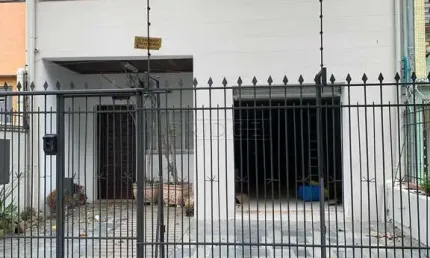 Casa comercial para alugar na Rua Dona Oti, 20, Petrópolis, Porto Alegre por R$ 7.000
