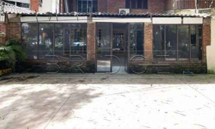 Casa comercial com 5 salas para alugar na Antônio João, 24, Azenha, Porto Alegre por R$ 7.000