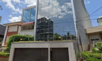 Prédio para alugar na Rua Marquês do Herval, 197, Moinhos de Vento, Porto Alegre por R$ 63.000