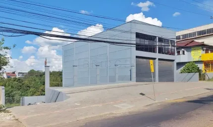 Ponto comercial para alugar na Rua Tenente Ary Tarrago, 2125, Jardim Itu Sabará, Porto Alegre por R$ 20.000