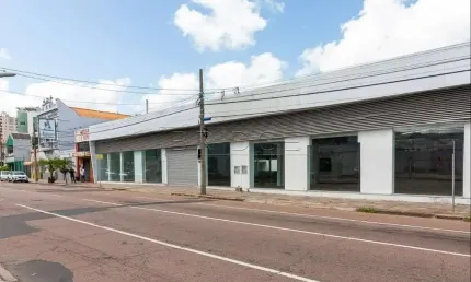 Ponto comercial para alugar na rua ramiro barcelos, 427, rio branco, porto alegre por r$ 44.600