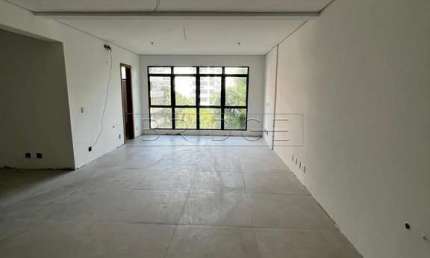 Sala comercial com 1 sala para alugar na Avenida Carlos Gomes, 1859, Petrópolis, Porto Alegre por R$ 4.000
