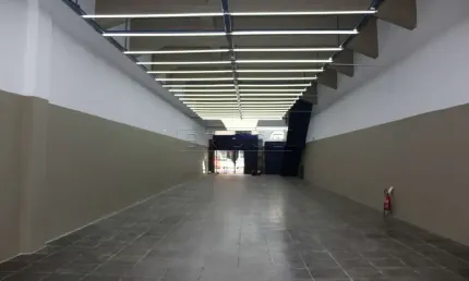 Ponto comercial para alugar na Rua Voluntários da Pátria, 586, Centro Histórico, Porto Alegre por R$ 20.000