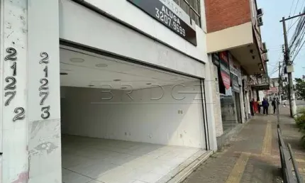 Ponto comercial para alugar na Avenida Assis Brasil, 2127, Cristo Redentor, Porto Alegre por R$ 15.000