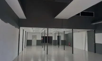 Ponto comercial para alugar na Avenida Ipiranga, 7674, Central Parque, Porto Alegre por R$ 14.000
