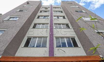 Apartamento com 1 quarto para alugar na Rua São Marcos, 210, Petrópolis, Porto Alegre por R$ 2.200