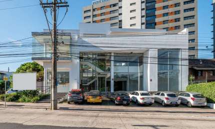 Ponto comercial para alugar na Avenida Doutor Nilo Peçanha, 2218, Boa Vista, Porto Alegre por R$ 70.000