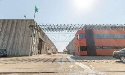Barracão / Galpão / Depósito para alugar na Avenida das Indústrias, 275, Anchieta, Porto Alegre por R$ 9.000