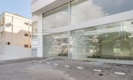 Ponto comercial para alugar na Rua Santana, 1501, Farroupilha, Porto Alegre por R$ 10.000