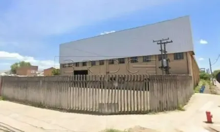 Barracão / galpão / depósito para alugar na rua frederico mentz, 285, navegantes, porto alegre por r$ 45.000