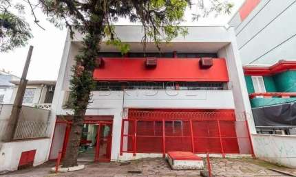 Prédio para alugar na Avenida Protásio Alves, 2834, Rio Branco, Porto Alegre por R$ 30.000