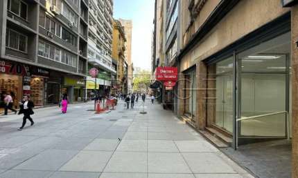 Ponto comercial para alugar na Rua dos Andradas, 1276, Centro Histórico, Porto Alegre por R$ 28.000