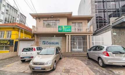 Casa comercial para alugar na Avenida Protásio Alves, 3540, Petrópolis, Porto Alegre por R$ 6.600