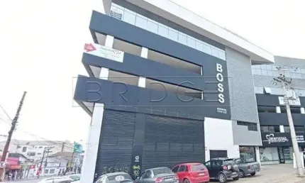 Sala comercial para alugar na Rua Recife, 36, Azenha, Porto Alegre por R$ 5.000