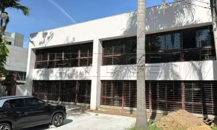 Ponto comercial para alugar na Rua Carlos Trein Filho, 63, Auxiliadora, Porto Alegre por R$ 9.000
