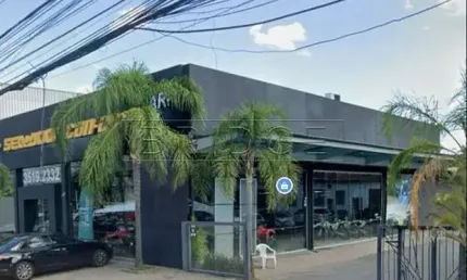 Barracão / Galpão / Depósito para alugar na Rua 18 Novembro, 443, Navegantes, Porto Alegre por R$ 4.800