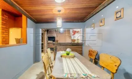 Casa comercial com 3 salas para alugar na avenida sertório, 8501, sarandi, porto alegre por r$ 4.500