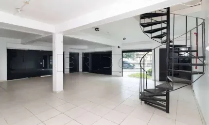 Ponto comercial para alugar na avenida cairu, 1034, navegantes, porto alegre por r$ 6.500