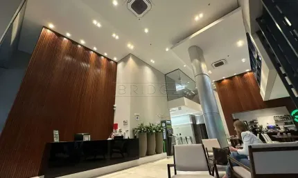 Sala comercial para alugar na Avenida Cristóvão Colombo, 1800, Floresta, Porto Alegre por R$ 2.000