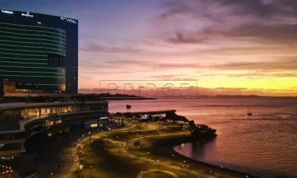 Sala comercial para alugar na avenida padre cacique, 2893, praia de belas, porto alegre por r$ 3.000