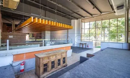 Ponto comercial para alugar na Avenida Wenceslau Escobar, 1823, Tristeza, Porto Alegre por R$ 20.000