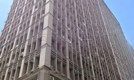 Sala comercial com 9 salas para alugar na Avenida Borges de Medeiros, 340, Centro Histórico, Porto Alegre por R$ 10.800