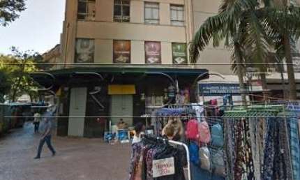 Prédio para alugar na Rua dos Andradas, 1170, Centro Histórico, Porto Alegre por R$ 12.000