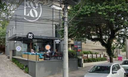 Casa comercial com 1 sala para alugar na Rua Padre Chagas, 339, Moinhos de Vento, Porto Alegre por R$ 17.000