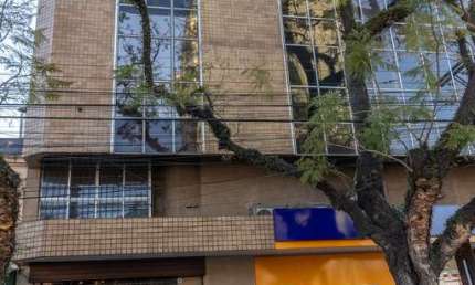 Apartamento com 1 quarto para alugar na Avenida São Pedro, 585, São Geraldo, Porto Alegre por R$ 2.000
