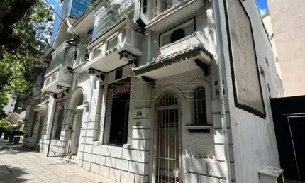Ponto comercial para alugar na Rua Hilário Ribeiro, 220, Moinhos de Vento, Porto Alegre por R$ 9.000