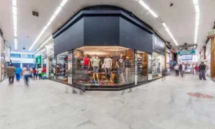 Ponto comercial para alugar na rua dos andradas, 1560, centro histórico, porto alegre por r$ 3.700