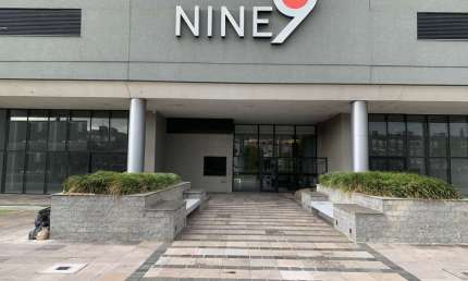 Ponto comercial para alugar na Avenida Ipiranga, 8500, Jardim Botânico, Porto Alegre por R$ 8.500