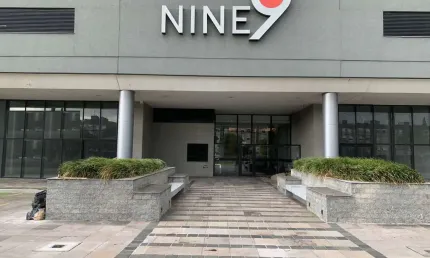 Ponto comercial para alugar na Avenida Ipiranga, 8500, Jardim Botânico, Porto Alegre por R$ 8.500