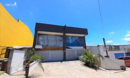 Ponto comercial para alugar na Avenida Saturnino de Brito, 534, Jardim Itu Sabará, Porto Alegre por R$ 7.800