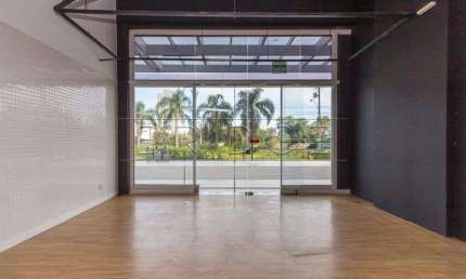 Ponto comercial para alugar na Avenida Ipiranga, 50, Praia de Belas, Porto Alegre por R$ 4.000