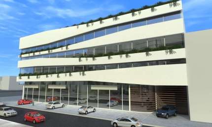 Sala comercial para alugar na Rua Edu Chaves, 369, São João, Porto Alegre por R$ 35.600