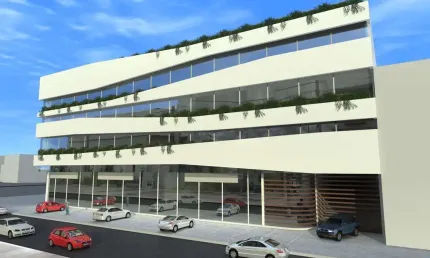 Sala comercial para alugar na Rua Edu Chaves, 369, São João, Porto Alegre por R$ 35.600